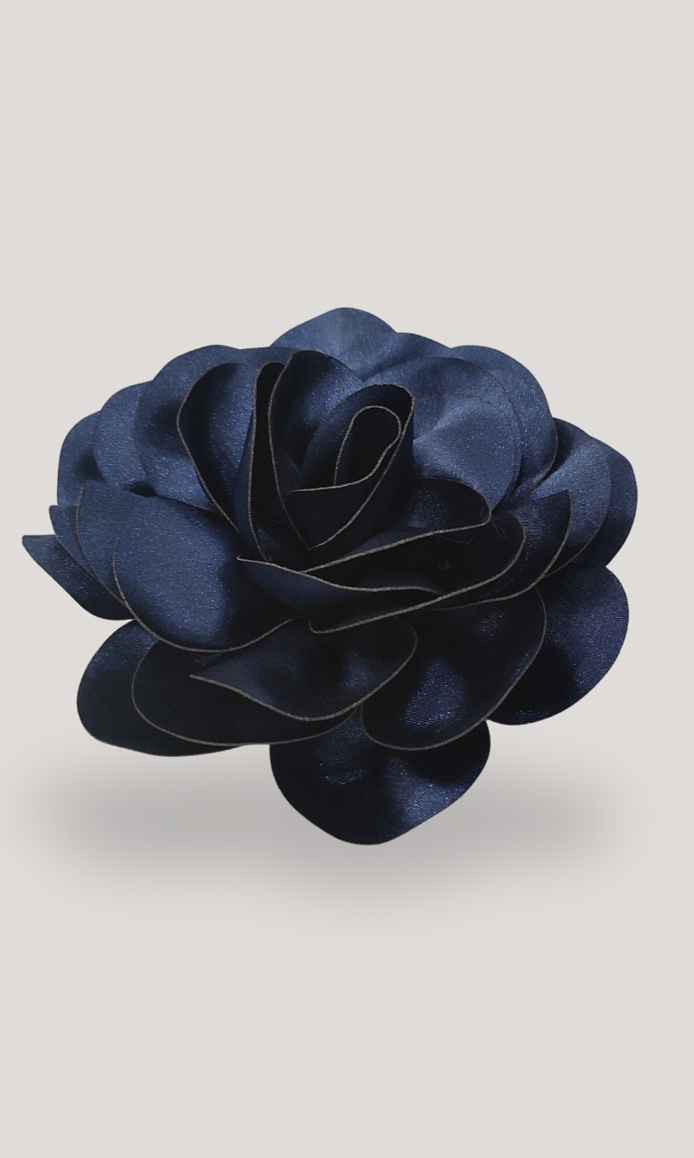 30 Spille Da Donna Per Camicia - Spille Di Fiore E Sicurezza Per Abbigliamento - Foto 2